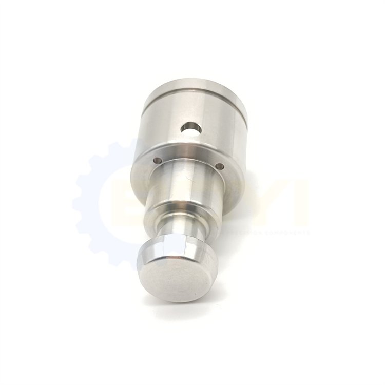 OEM Aluminum CNC Machining 6061 aluminum machining services Number of aluminum alloy milling CNC custom CNC machining parts