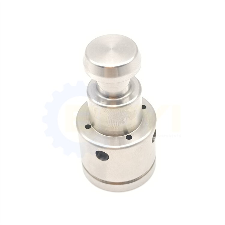 OEM Aluminum CNC Machining 6061 aluminum machining services Number of aluminum alloy milling CNC custom CNC machining parts