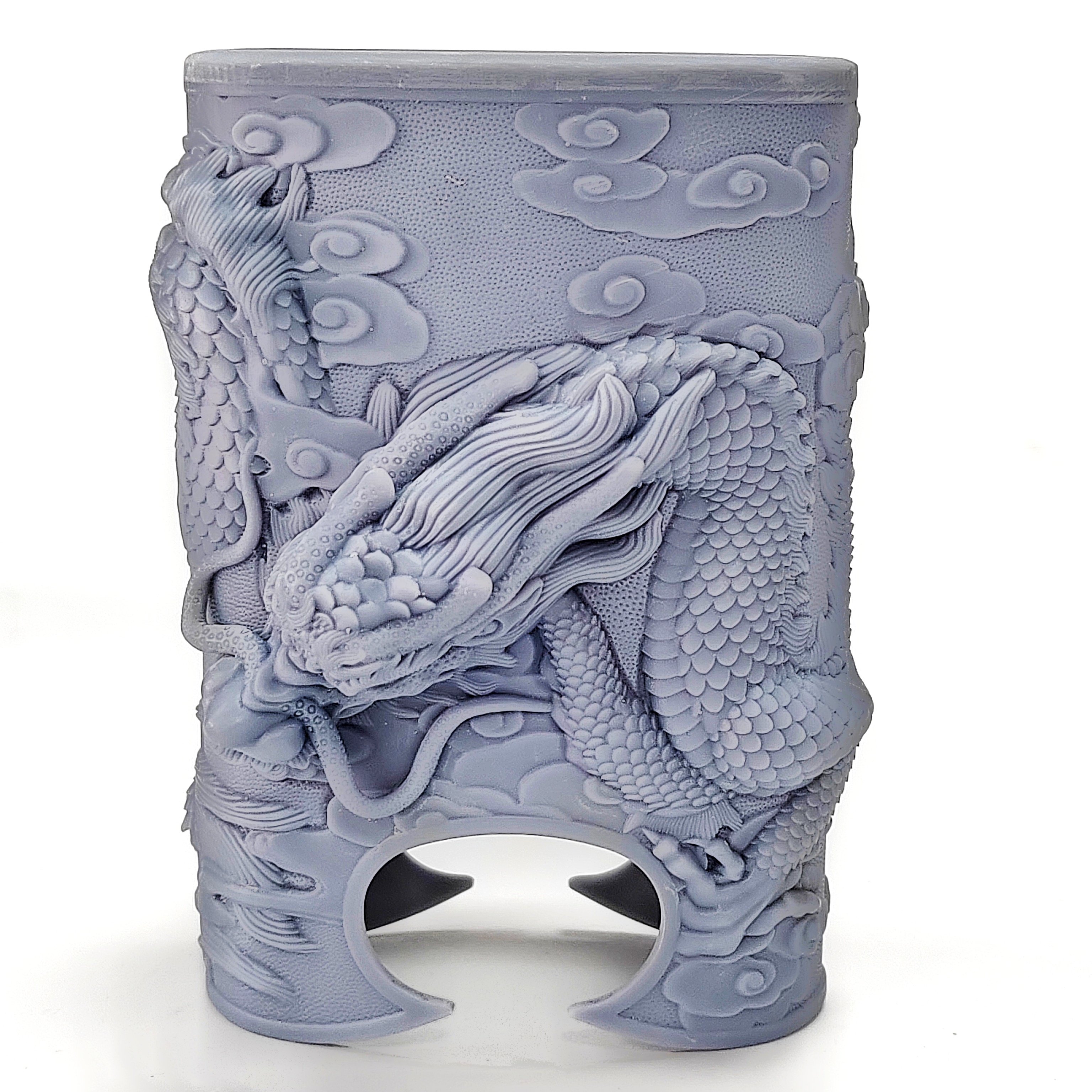 Manufacturing OEM&ODM High Detail Resin Toys LCD/SLA/FDM 3D Printing Services Machining Service