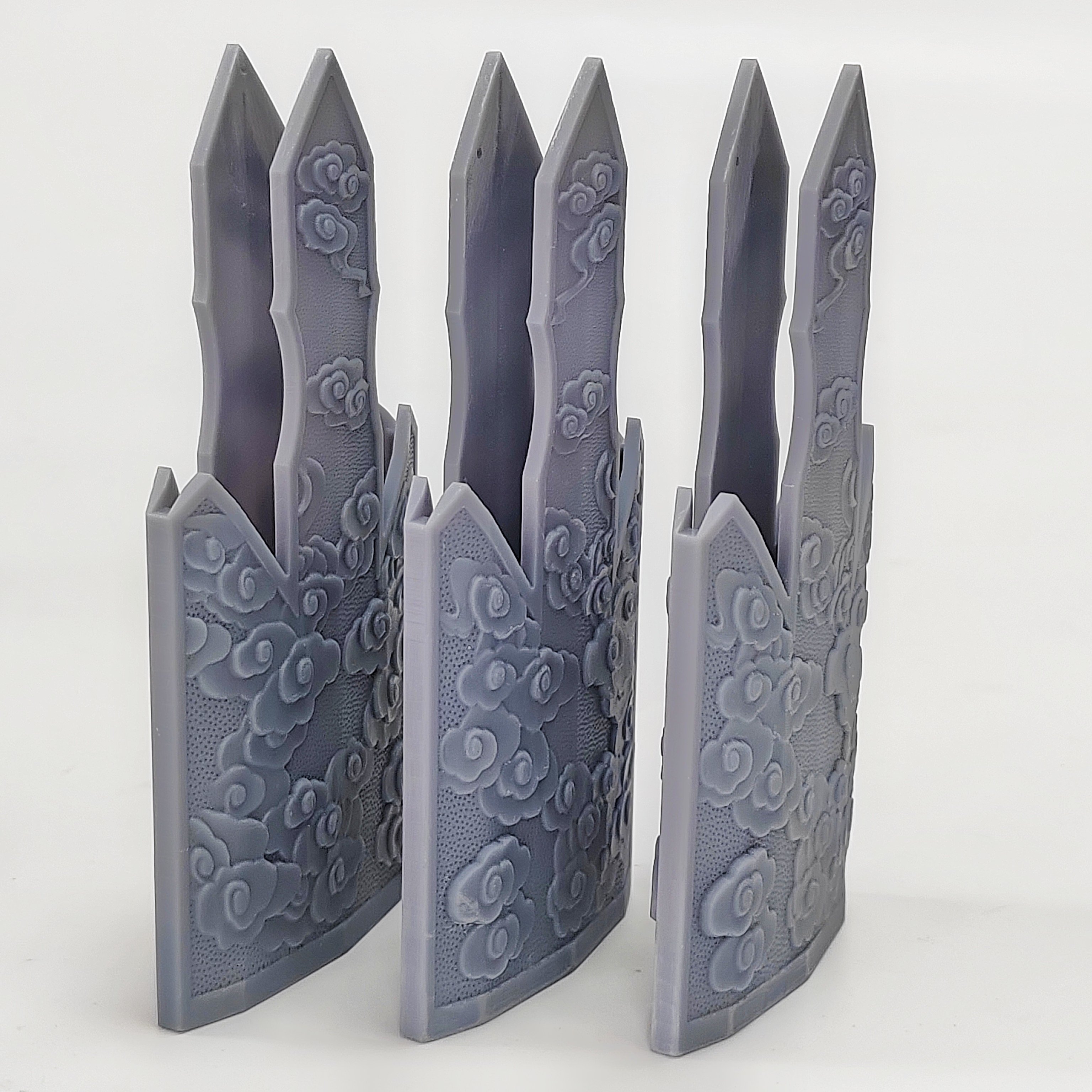 Manufacturing OEM&ODM High Detail Resin Toys LCD/SLA/FDM 3D Printing Services Machining Service