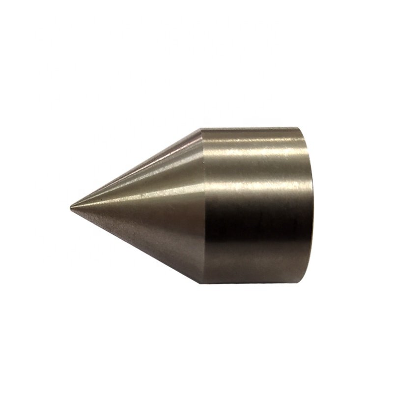 High Premium Stainless Steel hollow CNC Machining Service Metal Cone