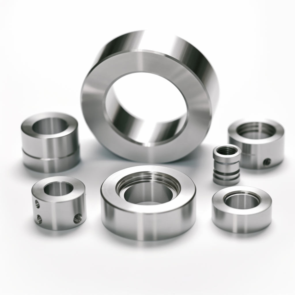 machining service cnc aluminum milling custom part cnc machining custom precision aluminum automotive mini cnc milling