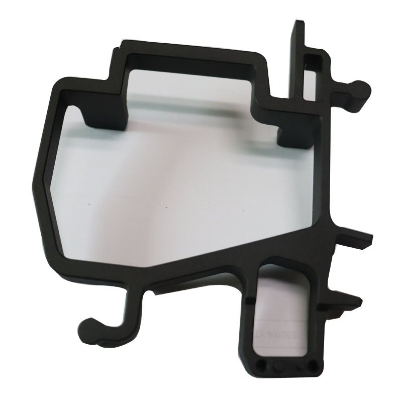 Super September High Precision CNC Machining Parts CNC Machining Services Aluminum Alloy Machining Suitable for Drone Stand