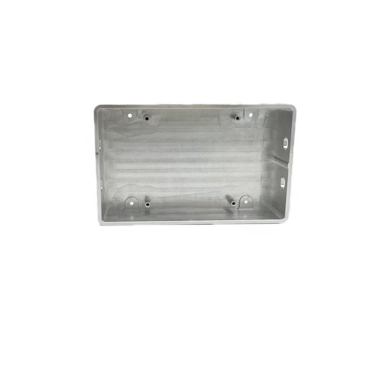 5 Axis CNC Metal Custom Machining Services Turning Stainless Steel Aluminum CNC Milling Parts