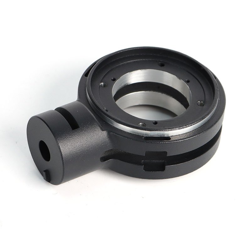 customized drawings request custom 3d drawing design complex large milling parts in auto parts cnc machining services