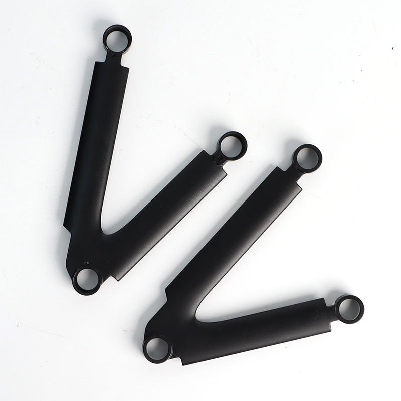 customized drawings request custom 3d drawing design complex large milling parts in auto parts cnc machining services