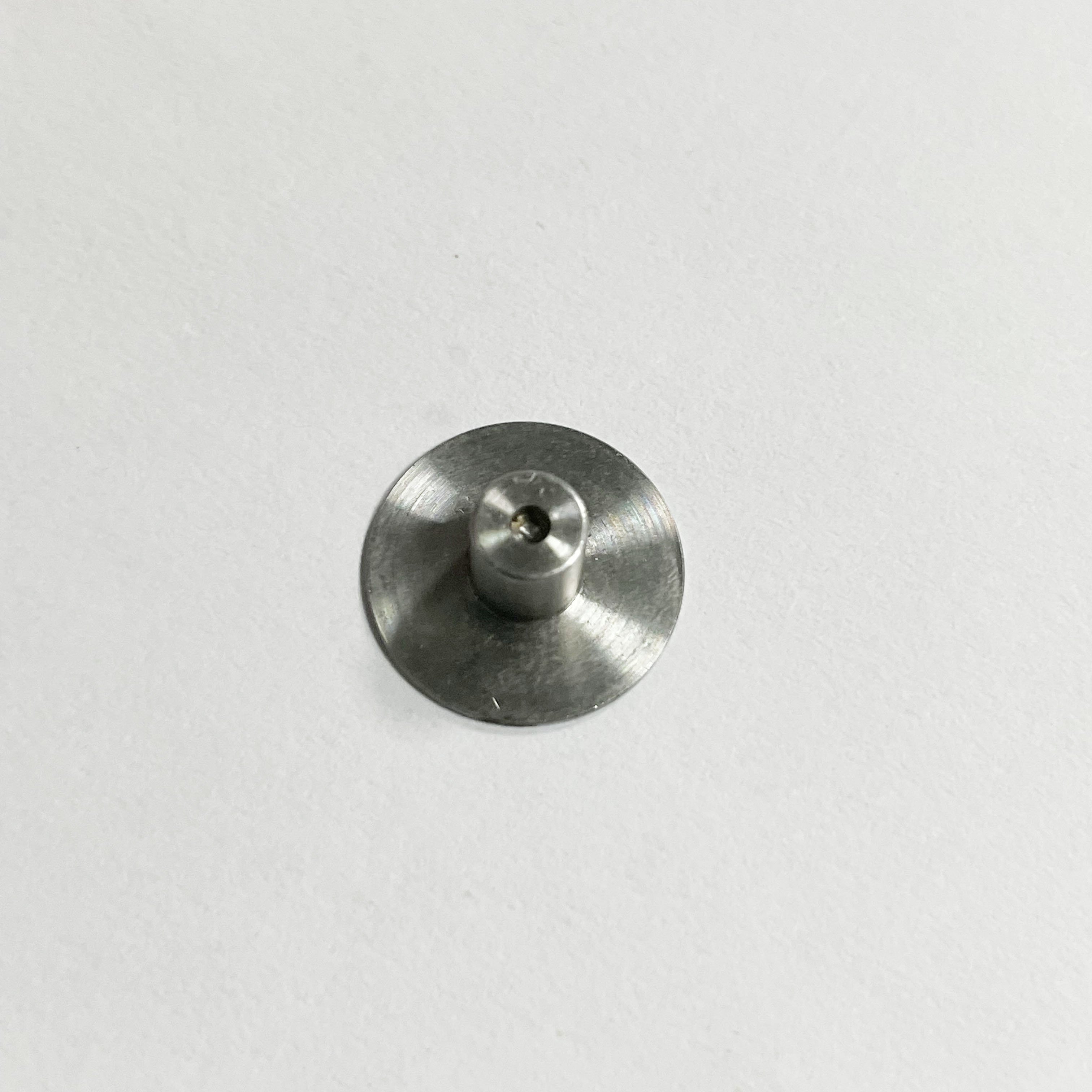 High Precision Parts CNC Machining Service Aluminum Metal Milling Turning Parts