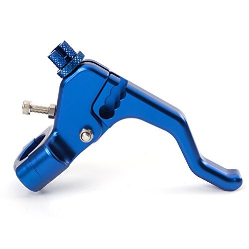 HK AA Manufacturing of Jet Ski Throttle Lever New Custom Adjustable Billet Throttle Lever CNC Machining Services Clutch Lever