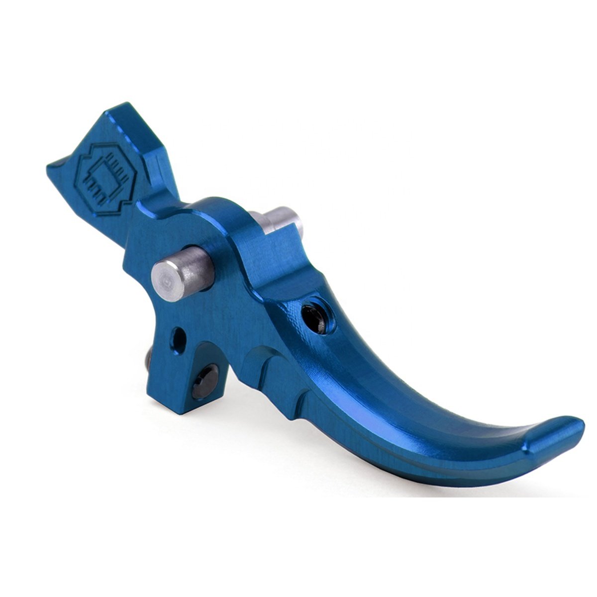 HK AA Manufacturing of Jet Ski Throttle Lever New Custom Adjustable Billet Throttle Lever CNC Machining Services Clutch Lever