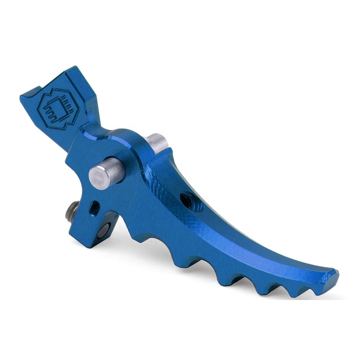 HK AA Manufacturing of Jet Ski Throttle Lever New Custom Adjustable Billet Throttle Lever CNC Machining Services Clutch Lever