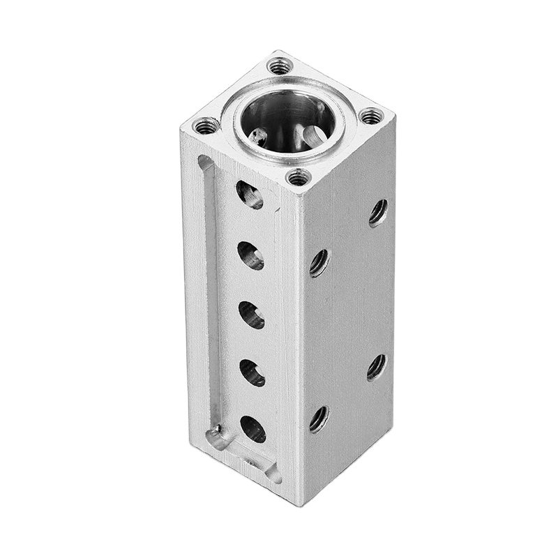 Top Quality Aluminium Custom Parts Cnc Machining Services Aluminum parts Cnc Milling