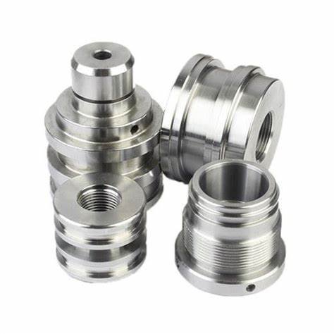 Top Quality Aluminium Custom Parts Cnc Machining Services Aluminum parts Cnc Milling