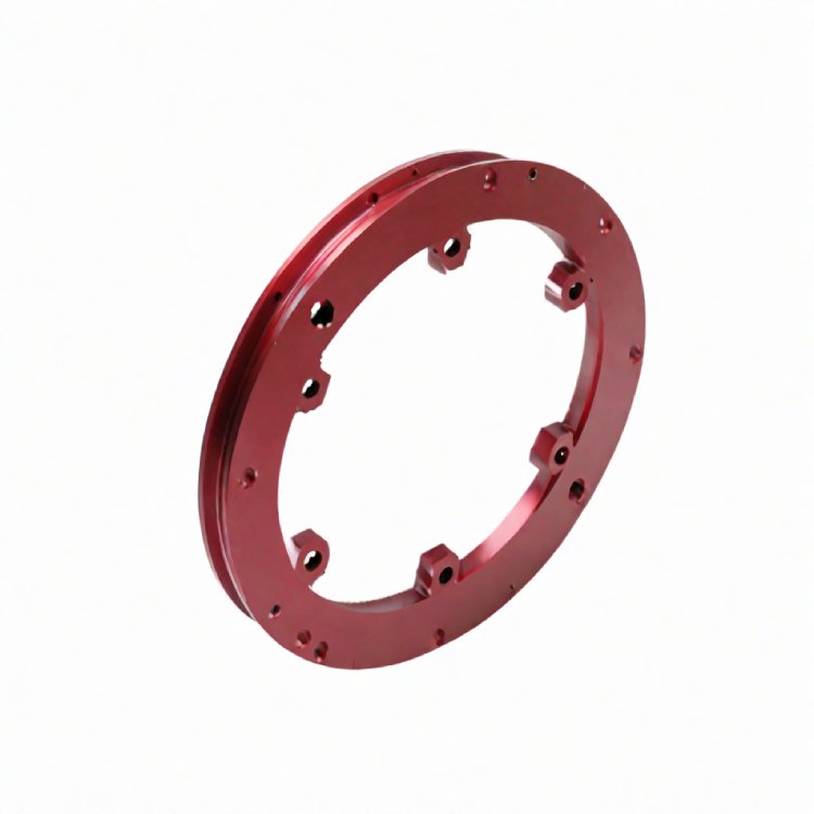 Custom electrical bronze cnc parts titanium machining cnc bc005 custom cnc parts/ machining services parts