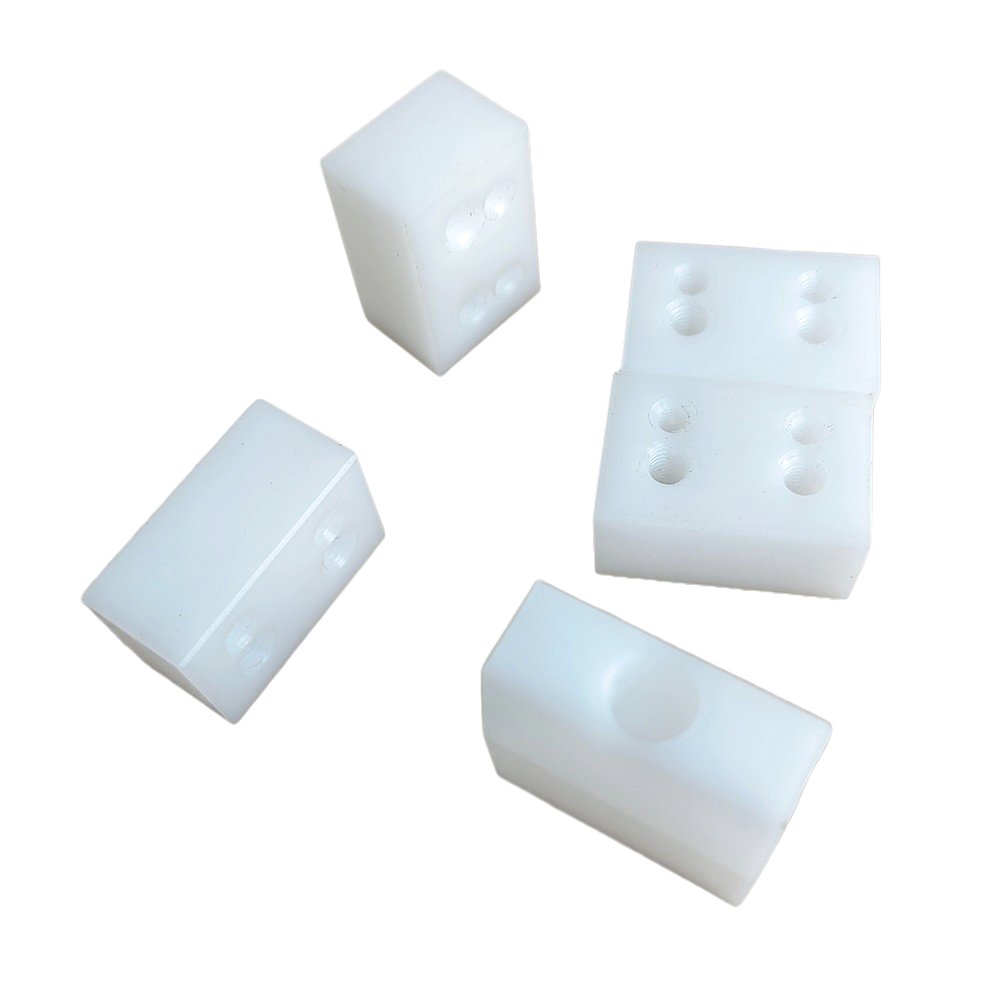 custom Cnc machining services accessories aluminium alloy machining oem anodized cnc aluminum parts rapid prototyping service