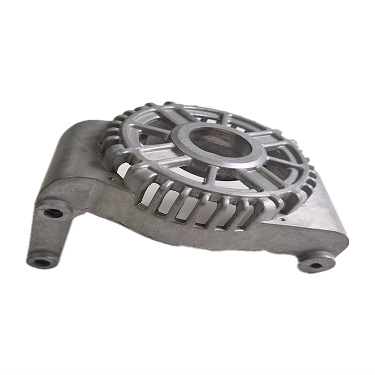 Custom CNC Machining Service Complex Aluminium Housing Precision Components Parts CNC Aluminum Machining Service