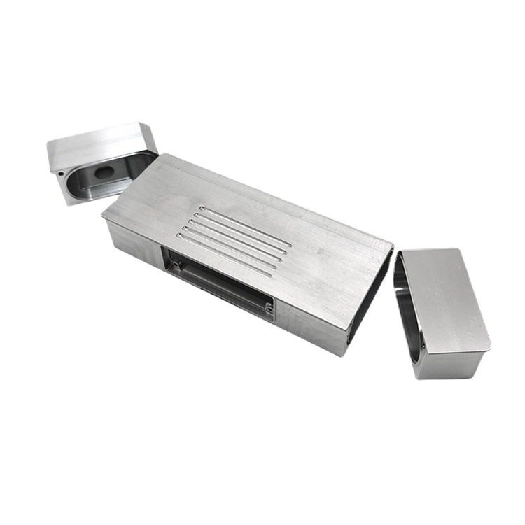 CNC precision machining services for custom-machined parts for high-quality automobiles and bicycles