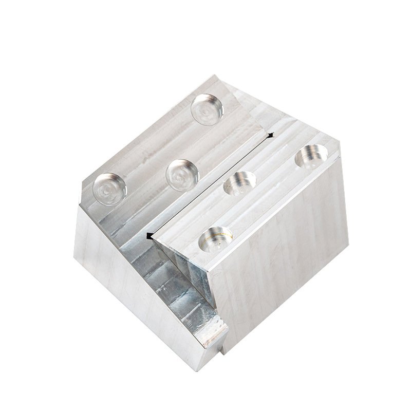 CNC precision machining services for custom-machined parts for high-quality automobiles and bicycles