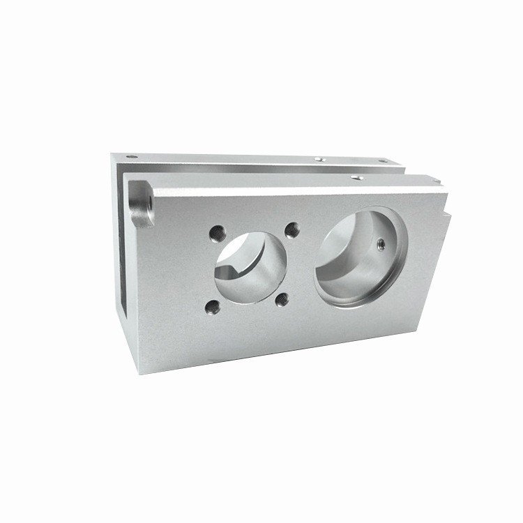 CNC precision machining services for custom-machined parts for high-quality automobiles and bicycles
