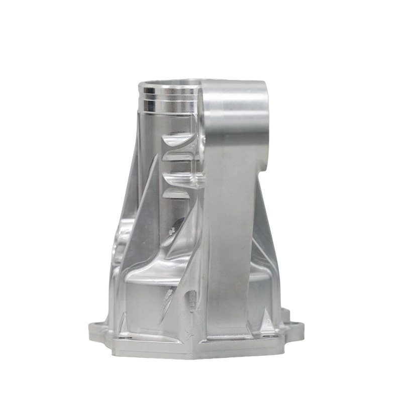 CNC precision machining services for custom-machined parts for high-quality automobiles and bicycles
