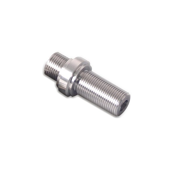 CNC machining services for mechanical parts stainless steel aluminum parts CNC machining CNC turning parts