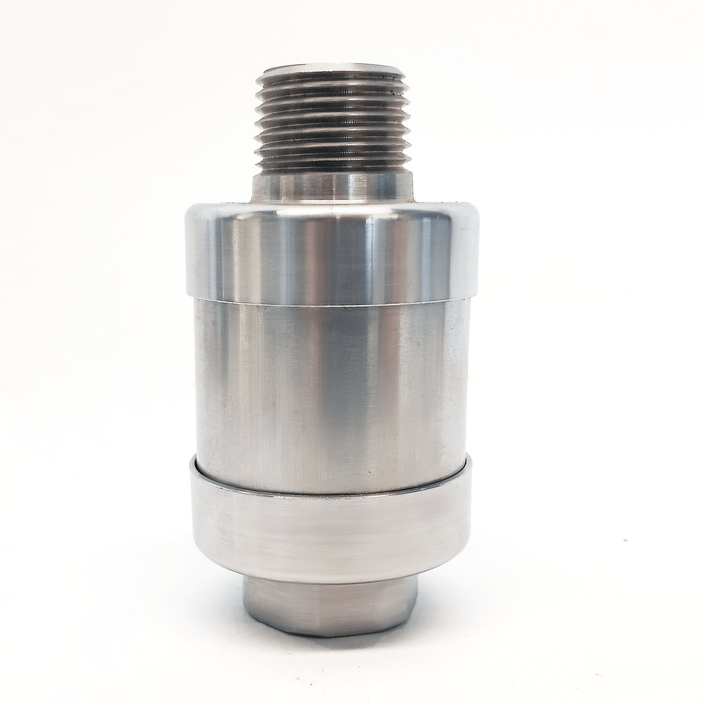 High Precision Custom Stainless Steel 5-Axis CNC Machining Service CNC Metal Machining Parts