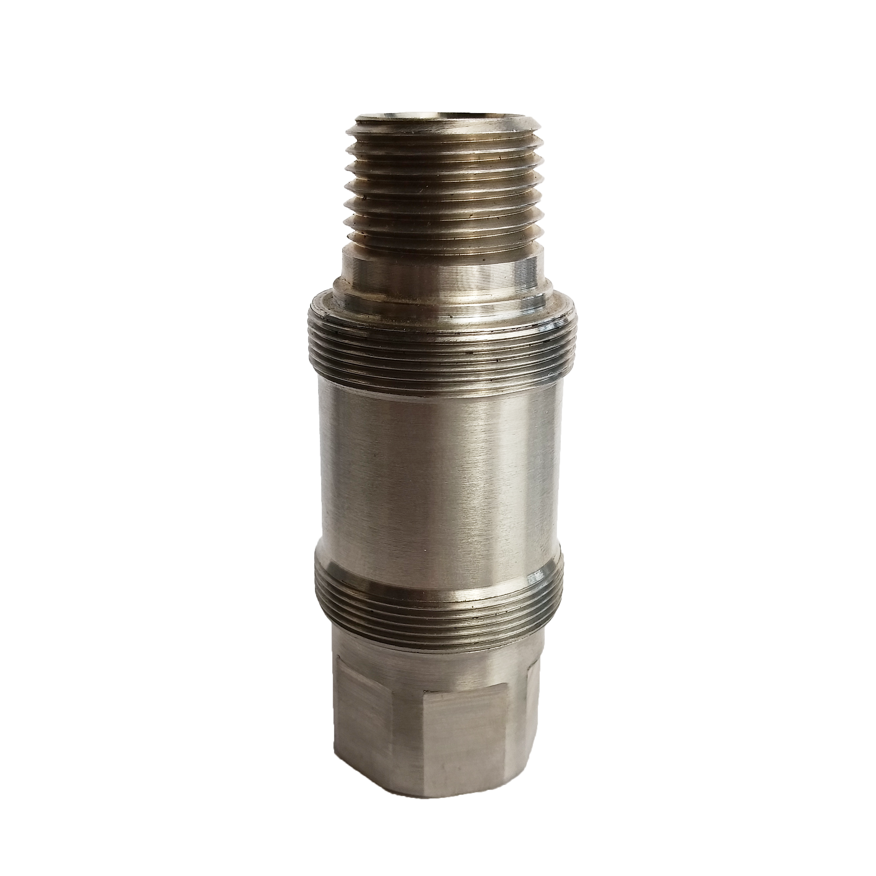 High Precision Custom Stainless Steel 5-Axis CNC Machining Service CNC Metal Machining Parts