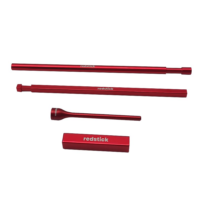 Machining Service Metalworking CNC Milling Machining Small Products Anodizing Custom CNC Turning Machined Parts
