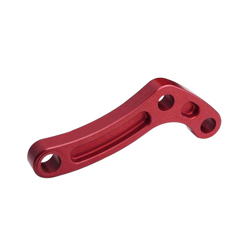 Machining Service Metalworking CNC Milling Machining Small Products Anodizing Custom CNC Turning Machined Parts