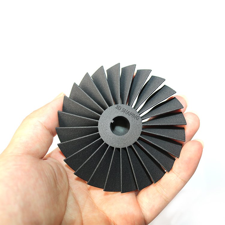 Sla Sls Nylon Prototype 3d Printing Parts Rapid Prototyping Abs Plastic Cnc Machining Service 3d Model Printing