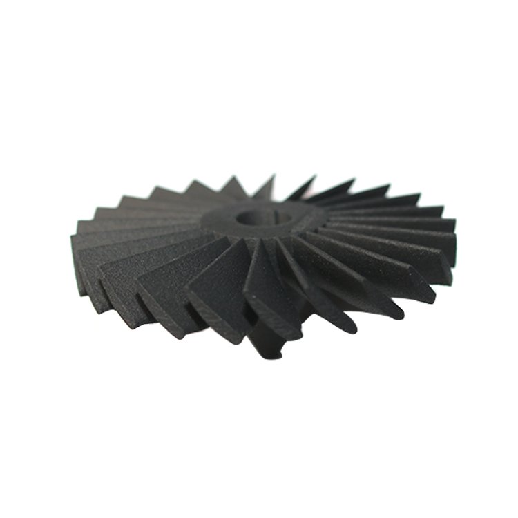 Sla Sls Nylon Prototype 3d Printing Parts Rapid Prototyping Abs Plastic Cnc Machining Service 3d Model Printing
