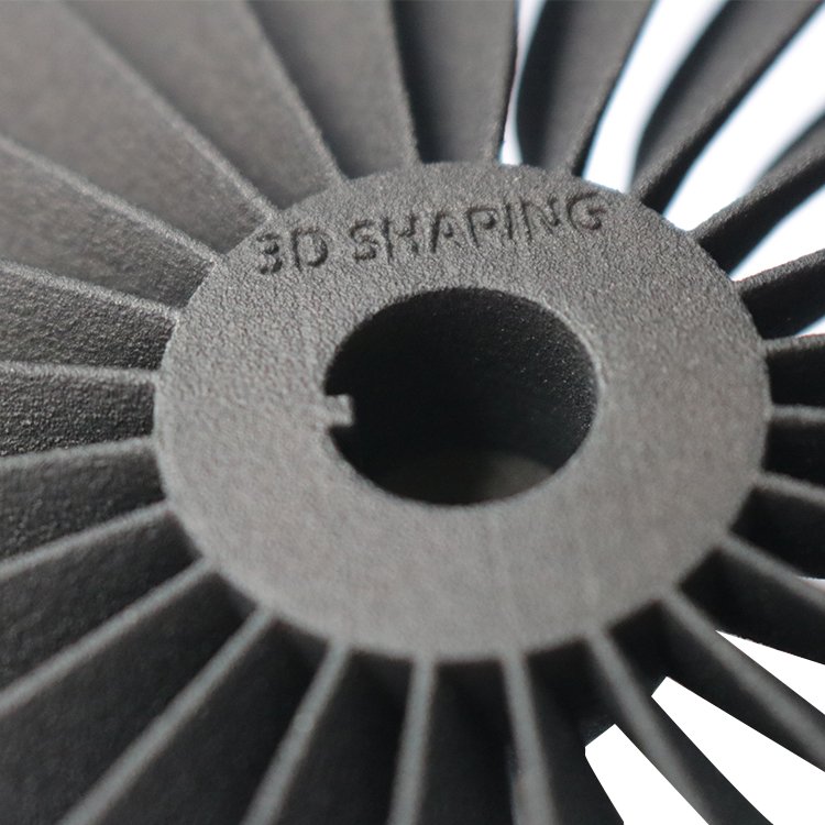 Sla Sls Nylon Prototype 3d Printing Parts Rapid Prototyping Abs Plastic Cnc Machining Service 3d Model Printing