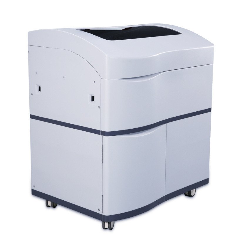 KAIAO Medical Equipment Reaction Injection Molding Blood Analyzer with Comprehensive Machining Services Included