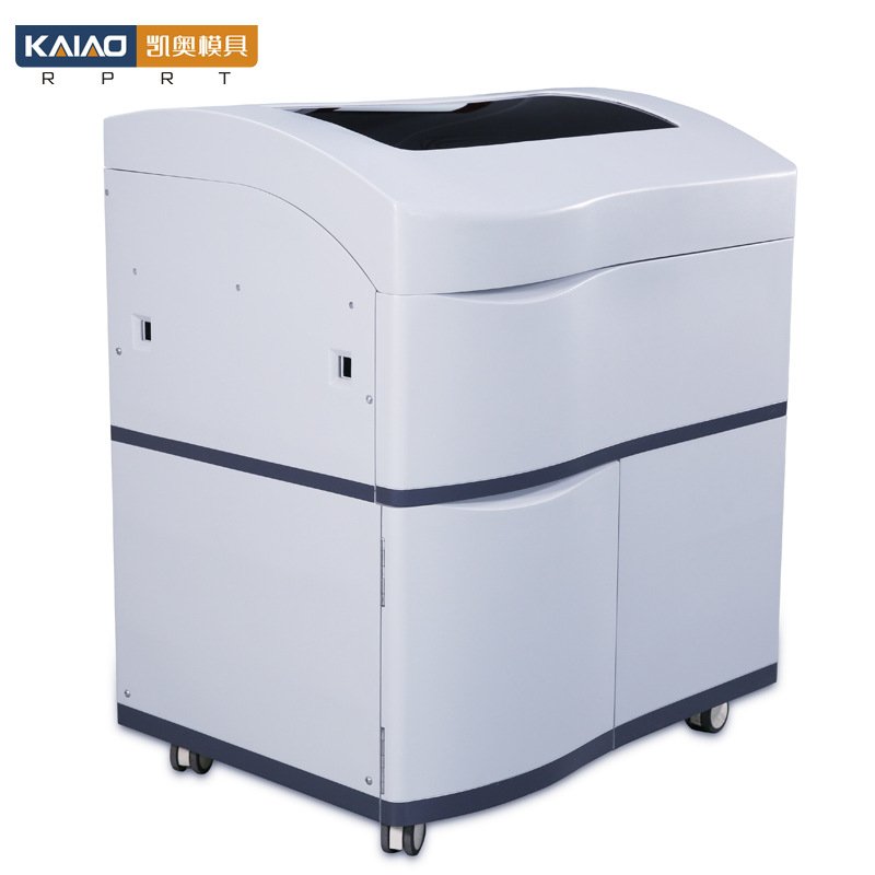 KAIAO Medical Equipment Reaction Injection Molding Blood Analyzer with Comprehensive Machining Services Included