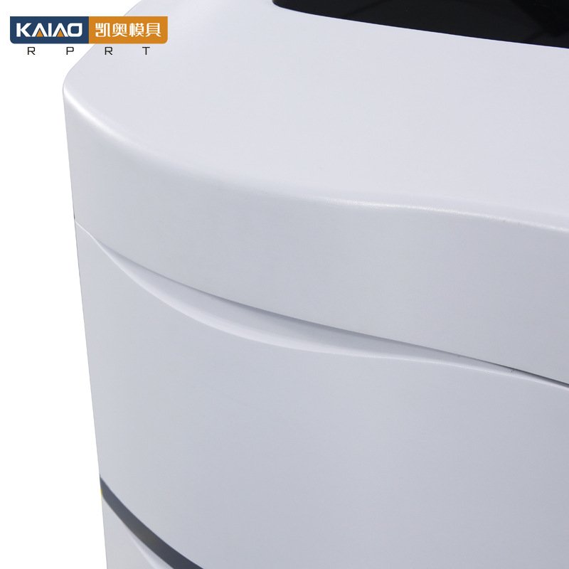 KAIAO Medical Equipment Reaction Injection Molding Blood Analyzer with Comprehensive Machining Services Included