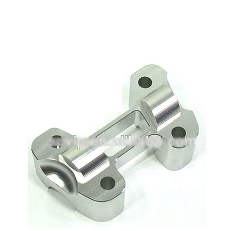 cnc High Precision Custom Made CNC Machining/Machined Aluminum/Steel/Copper/Brass Parts OEM & ODM Service Factory Price