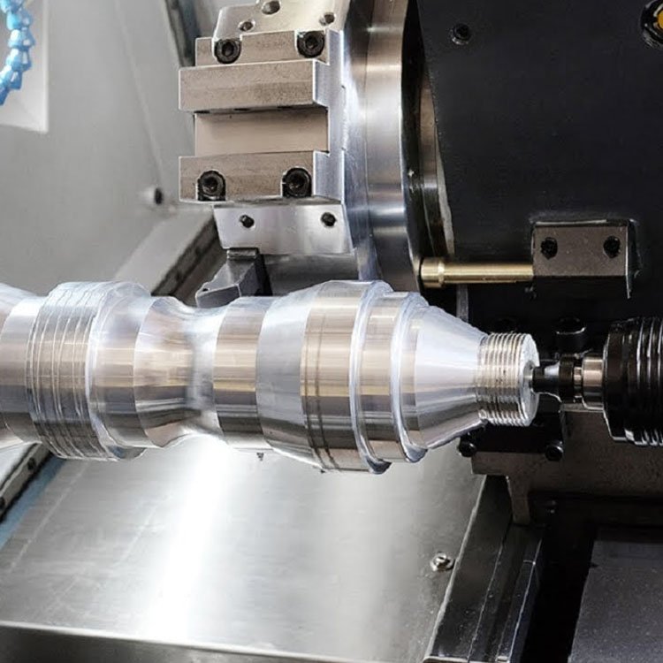 China Dongguan Factory Online Shopping Cheap Metal Work CNC Machining Service