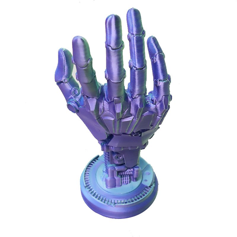 Volume Production Compact Design Advanced 3D Printing Rapid Prototyping CNC Machining Service