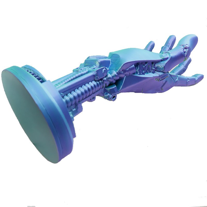 Volume Production Compact Design Advanced 3D Printing Rapid Prototyping CNC Machining Service