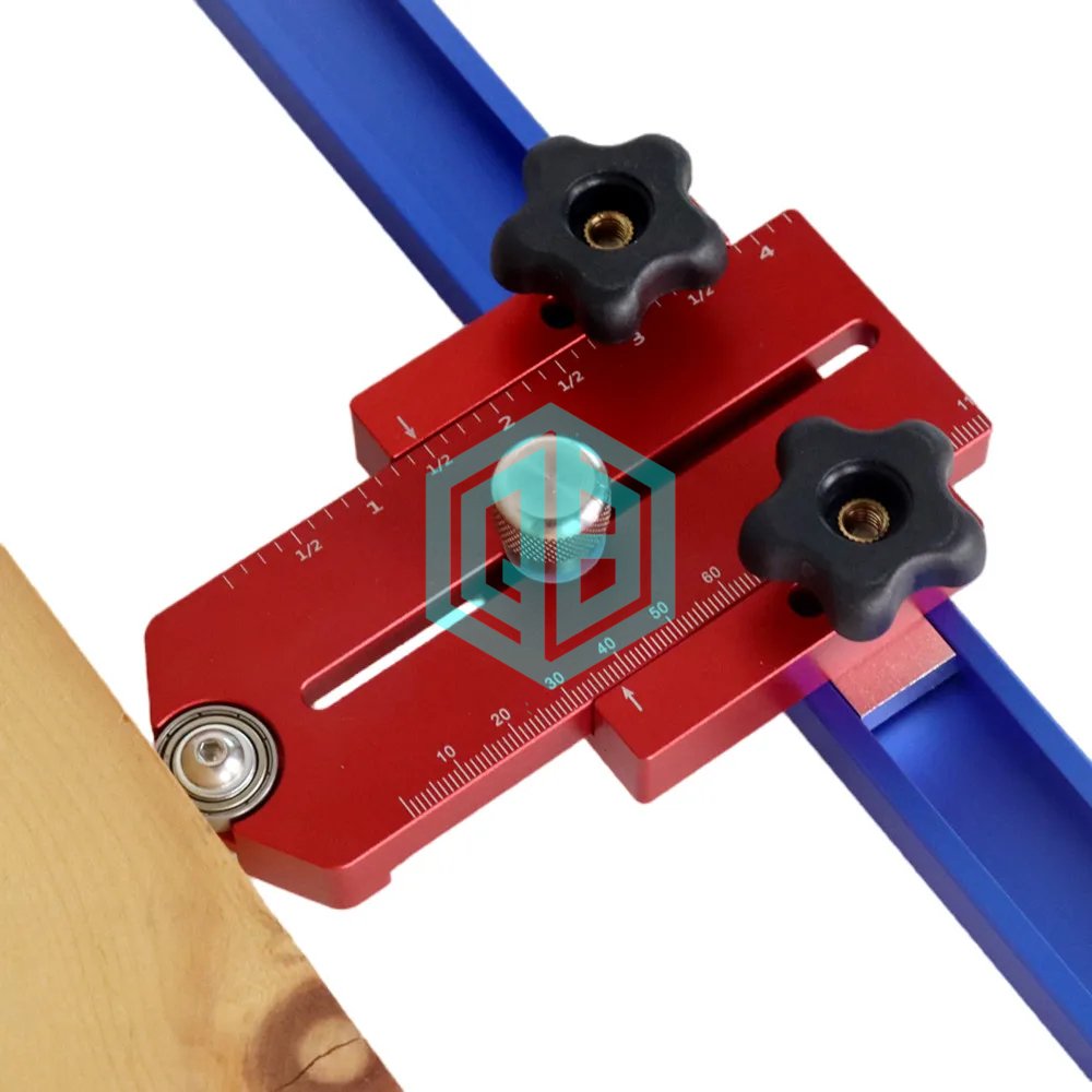 Precision CNC Machining Service Custom Made Metal Fabrication Parts Narrow Strip Cuts Thin Rip Jig Part CNC Milling Aluminum