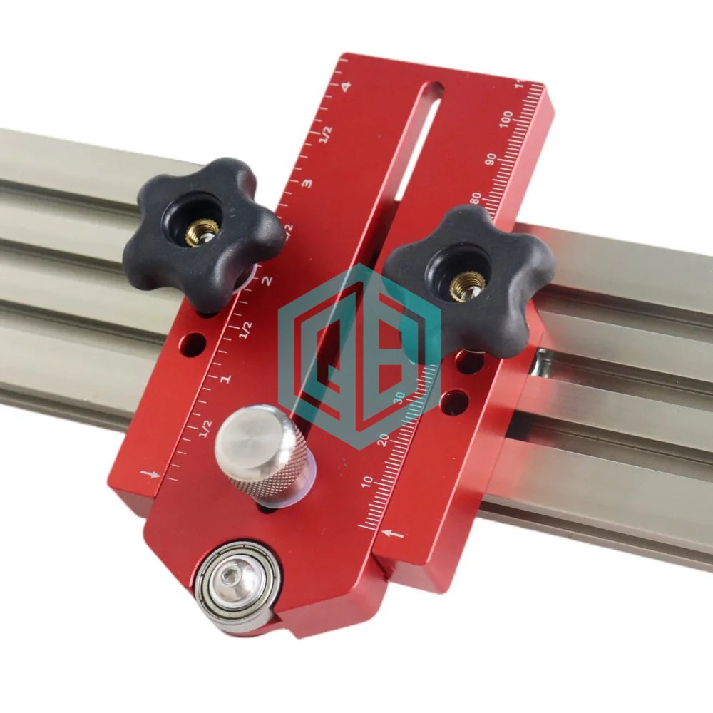 Precision CNC Machining Service Custom Made Metal Fabrication Parts Narrow Strip Cuts Thin Rip Jig Part CNC Milling Aluminum