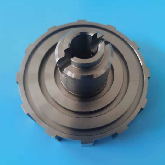 ODM Cnc Machining Service Custom Cnc Machining Stainless Steel Parts Machining Product Cnc Milling Parts