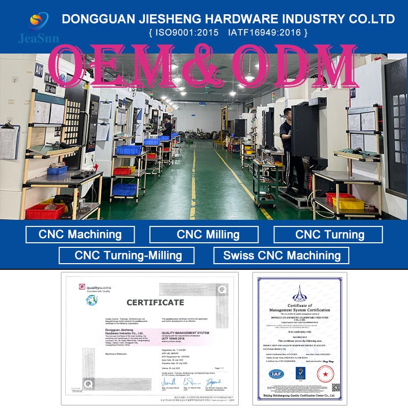 Mass Production Metal Fabrication CNC Service Custom Precision Machining Milling Stainless Steel Turning Parts CNC Machined Part