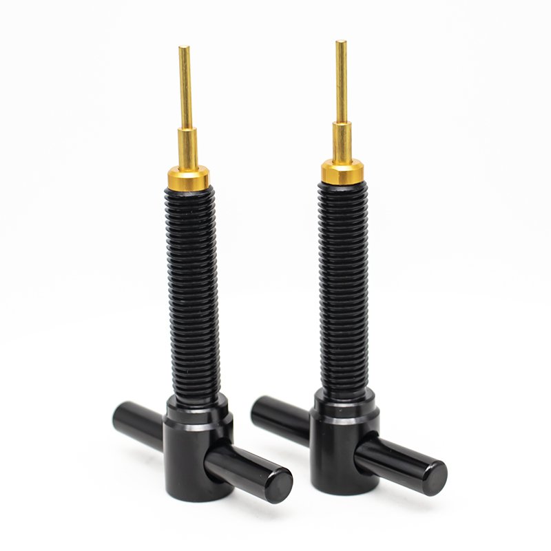 OEM factory turning Numerical control parts custom anodized metal parts milling machining services