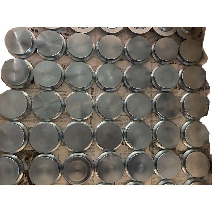 Precision Customized Metal Part 304 Stainless Steel Aluminum Turning Cutting Milling Rapid Prototype Machining Service CNC Parts