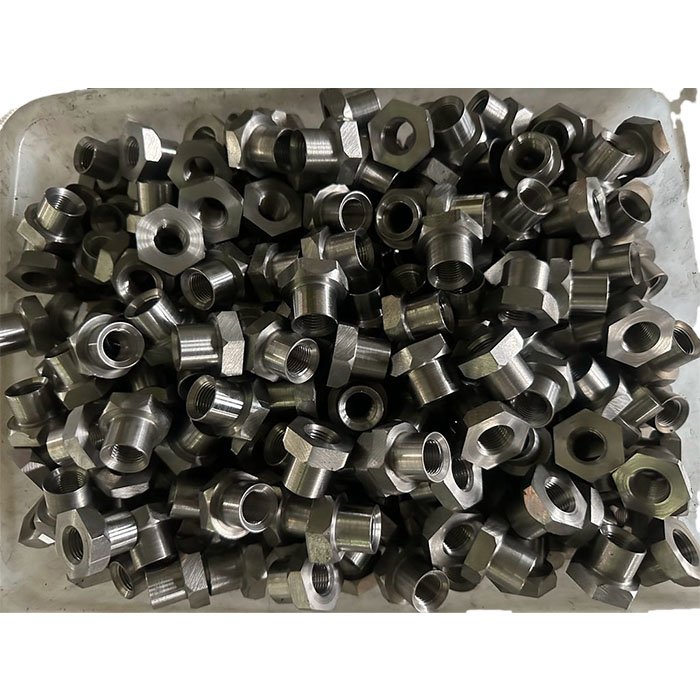 Precision Customized Metal Part 304 Stainless Steel Aluminum Turning Cutting Milling Rapid Prototype Machining Service CNC Parts