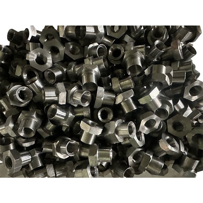 Precision Customized Metal Part 304 Stainless Steel Aluminum Turning Cutting Milling Rapid Prototype Machining Service CNC Parts
