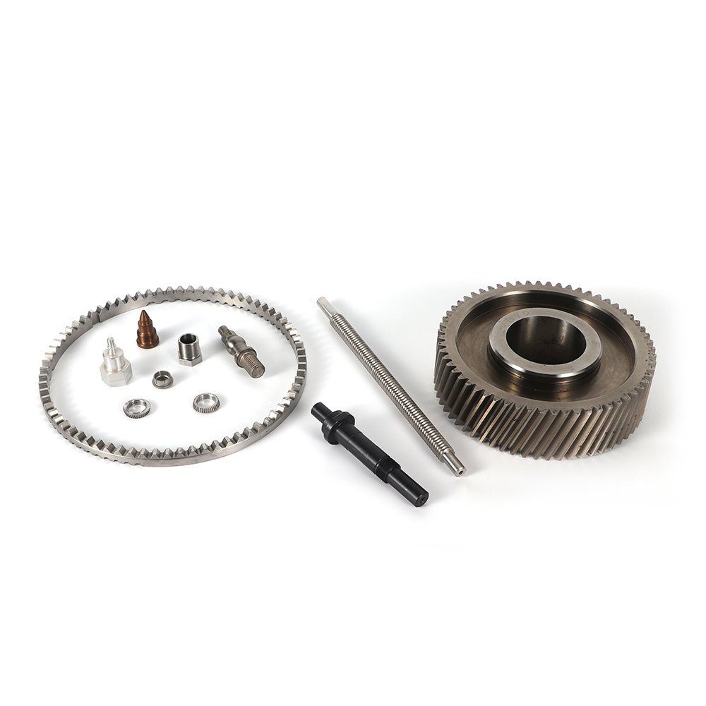 cnc milling 6061 t6 aluminum oxidized black High Quality aluminum parts cnc machining oem ODM