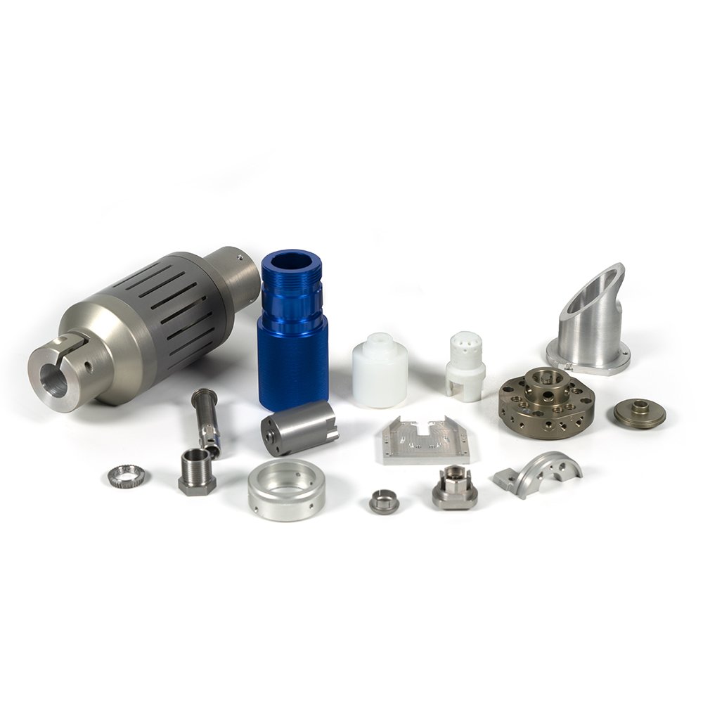 cnc milling 6061 t6 aluminum oxidized black High Quality aluminum parts cnc machining oem ODM