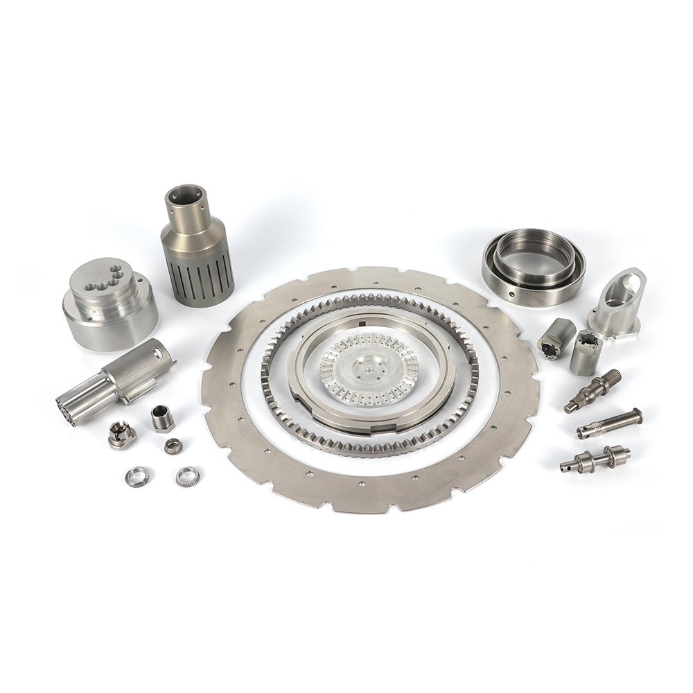 cnc milling 6061 t6 aluminum oxidized black High Quality aluminum parts cnc machining oem ODM
