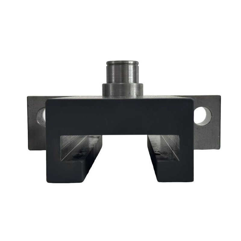 Customized CNC machining services for precision turning and milling of hot selling brass, aluminum, POM metal parts
